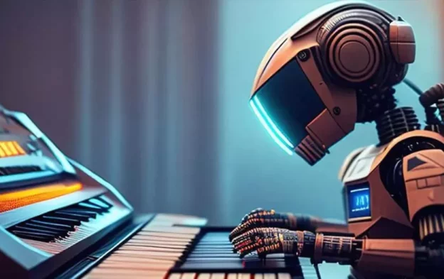 How AI is Revolutionizing Beat Making for Producers